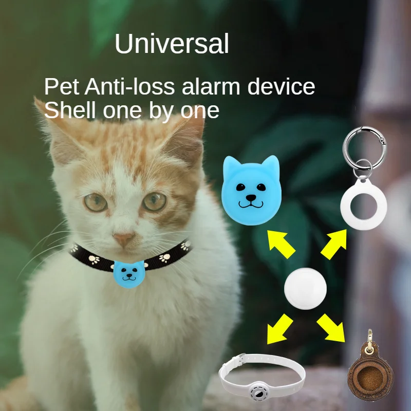 

Gps Pet Locator Intelligence Gps Cat Dog Collar Anti-Lost Tracker Dog Collar With Gps Tracker Collar For Pets