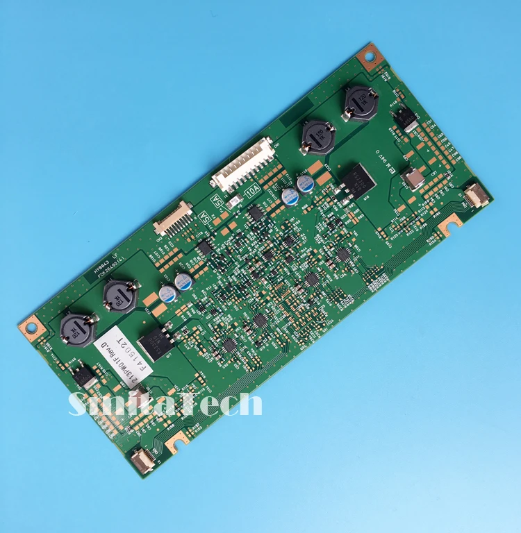 Инвертор 213PW01F RE V.D F22502T HY8843 FDK26490 для NEC NL160120AC27-32 LCD VFD аксессуары |