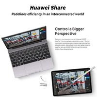 Обновлено: Продавец заменил на HUAWEI MatePad 11

Планшет Huawei Mediapad M6 #2