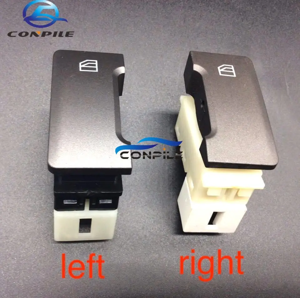 

1pc original for Zotye 5008 T200 glass lift central control switch hunter