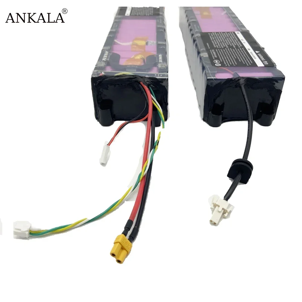 18650 литий-ионный аккумулятор с функцией Bluetooth подходит для Xiaomi M365 1S Mimia Pro 10S 3P 36 В мА