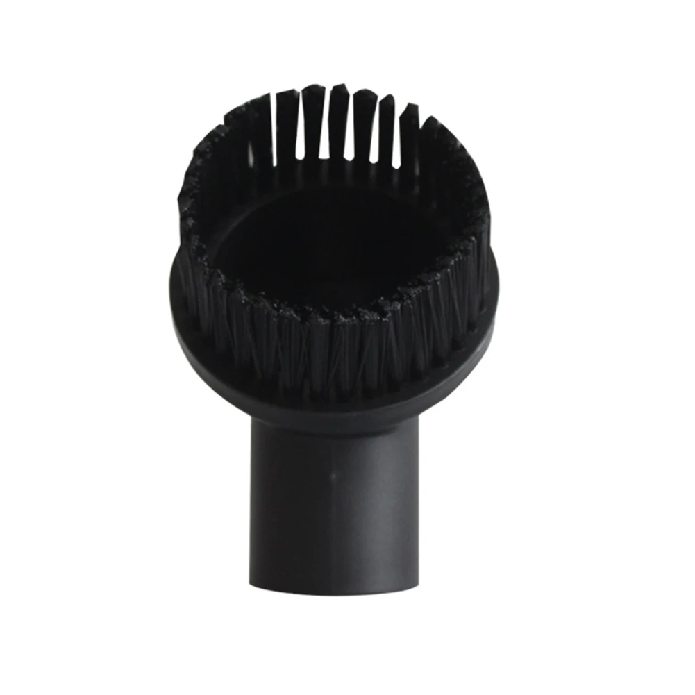 

Round Brush Tool Vacuum 35mm Accessories Clean Cleaner Compatible Dusting Easy To Us Extension Pipes Attachment