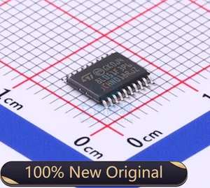 STM8L051F3P6TR package TSSOP-20 new original genuine ic chip