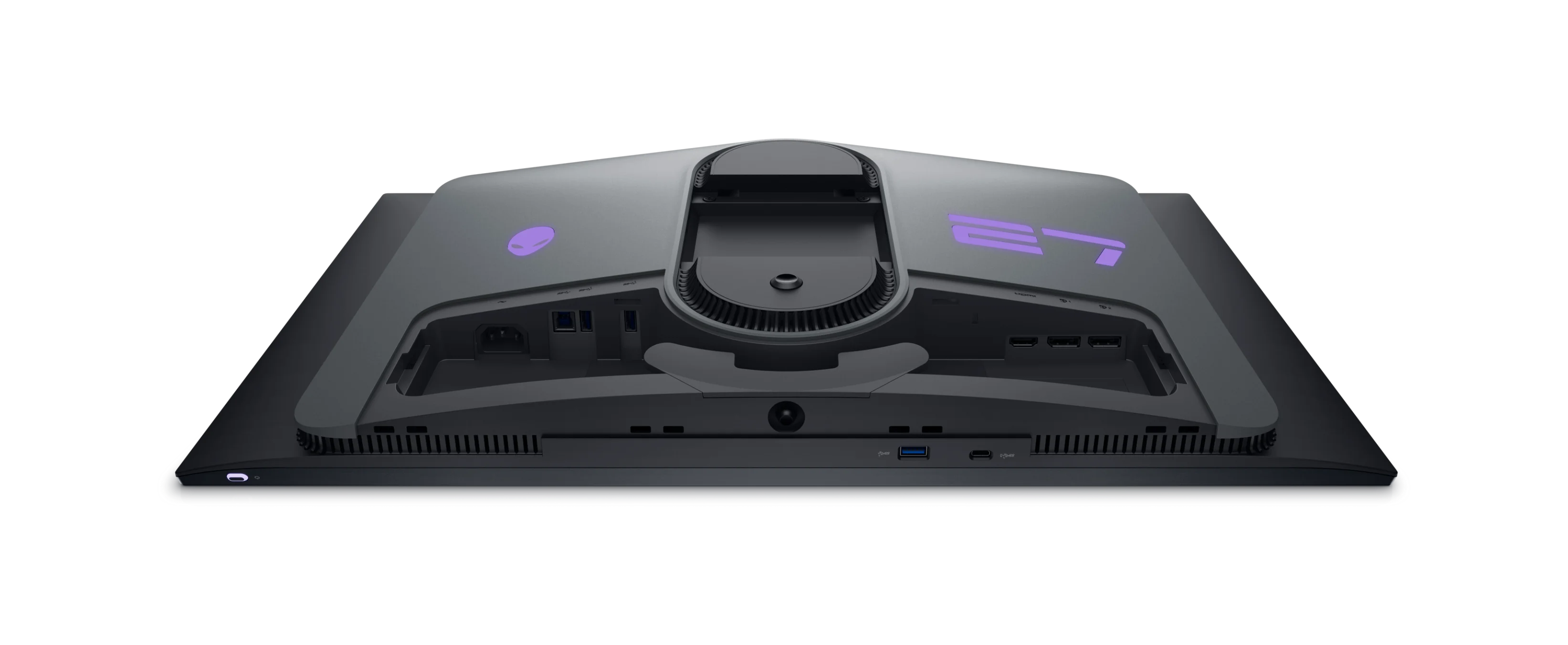 Игровой монитор Alienware AW2725DF 27 QHD 2K 360 Гц с QD-OLED экраном, VESA DisplayHDR, TrueBlack 400 (art.: 3920d7e64232b) - 3920d7e64232b