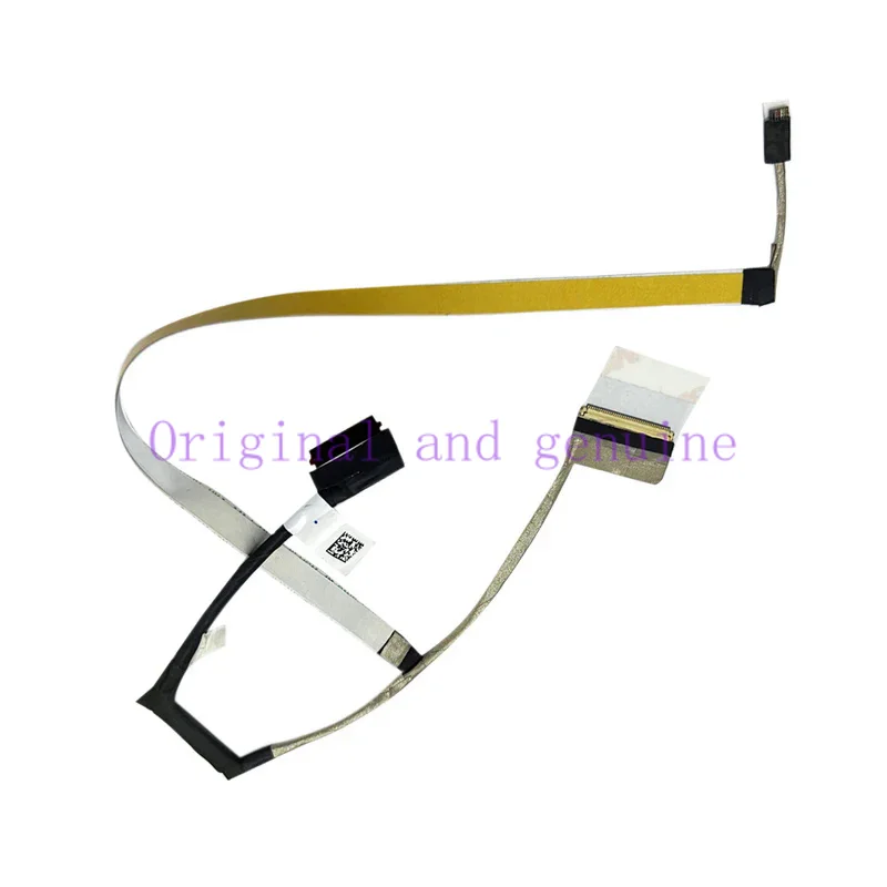 Dc02c00qk00 для HP 15s-dr gpt52 laser k201p 40pin ЖК-кабель LVDS видео экран дисплей