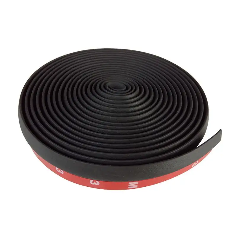 

Уплотнительная лента для автомобильной двери типа P 4 метра, EPDM шумоизоляция, защита от пыли, звукоизоляция, автомобильное резиновое уплотне...