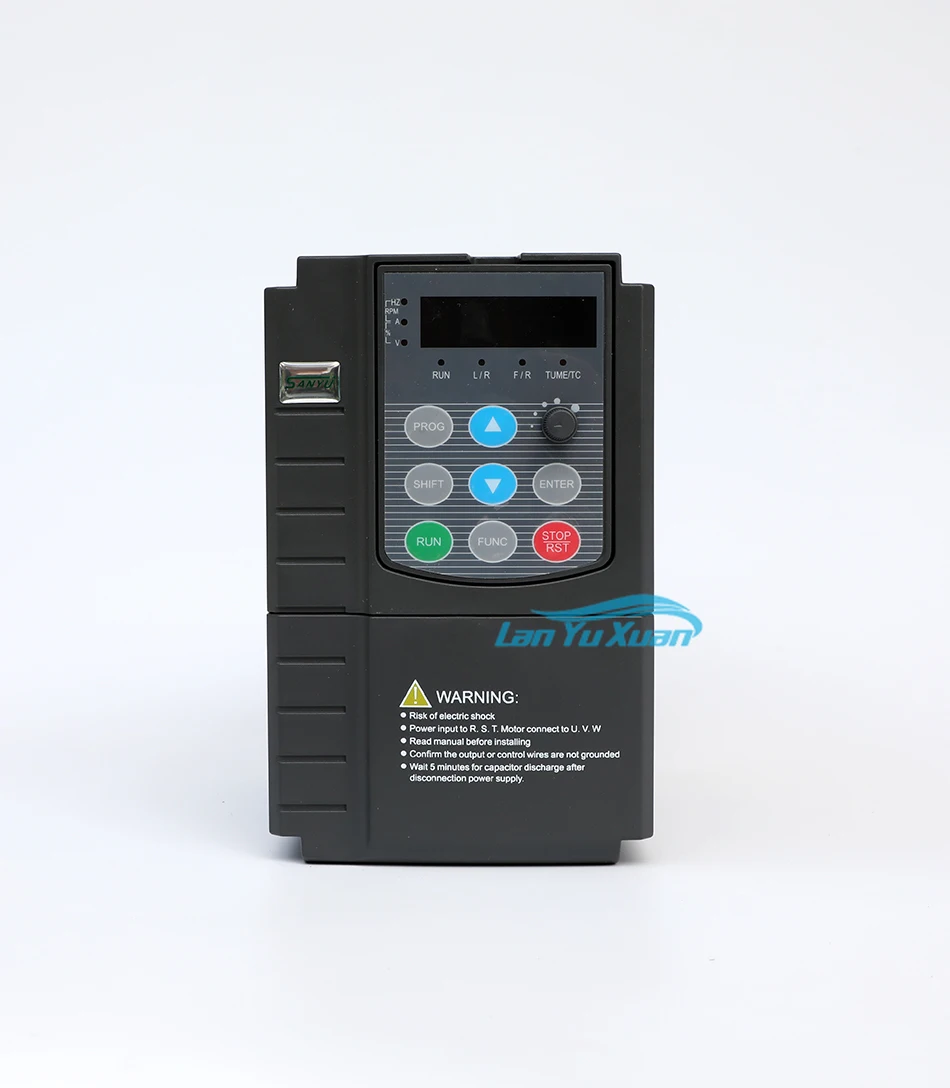 

SY9000 frequency inverter VFD VSD converter drivers 37KW 3 phase 380V high quality multi applications