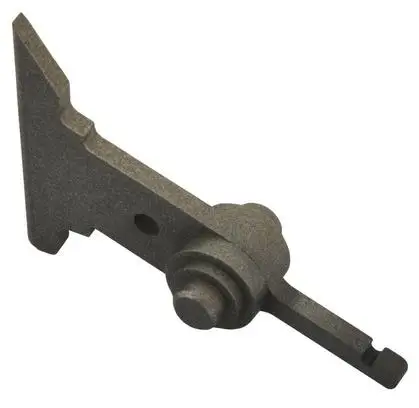 

Original A096-9500 Upper Fuser Picker Finger For Ricoh Aficio 400 401 500 550 551 551P 650 700 700P