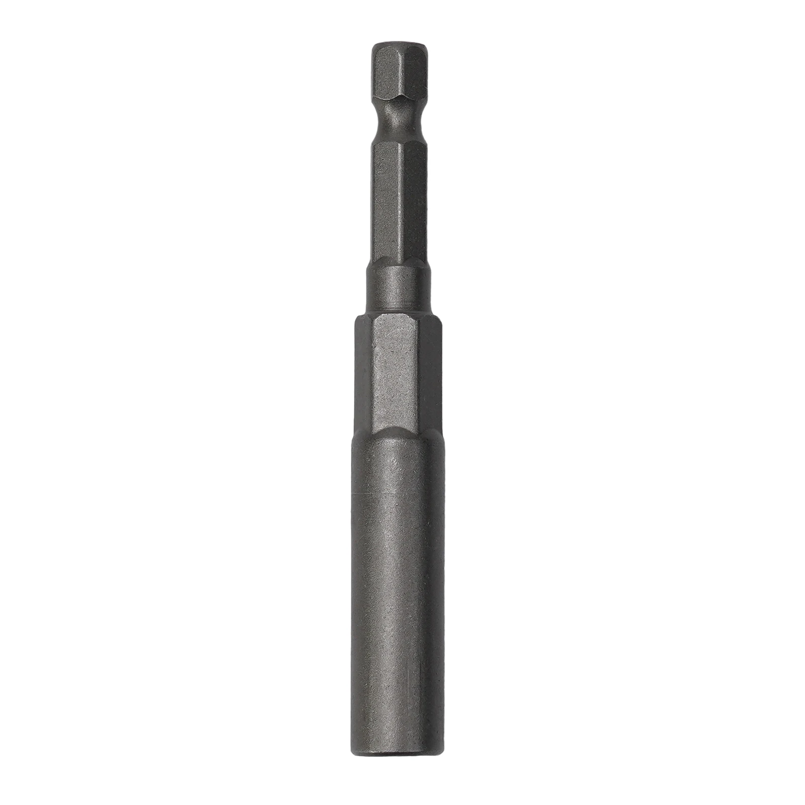 1/4\\\" Hex Nut Driver Sockets Chrome Vanadium Steel HRC60 Strong Core 1/4\" Drive Magnetic Socket Drill Bits