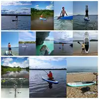Надувная доска Sup-Board со скидкой на распродажу за 11657 руб (скидка 800 рублей в корзине)#5