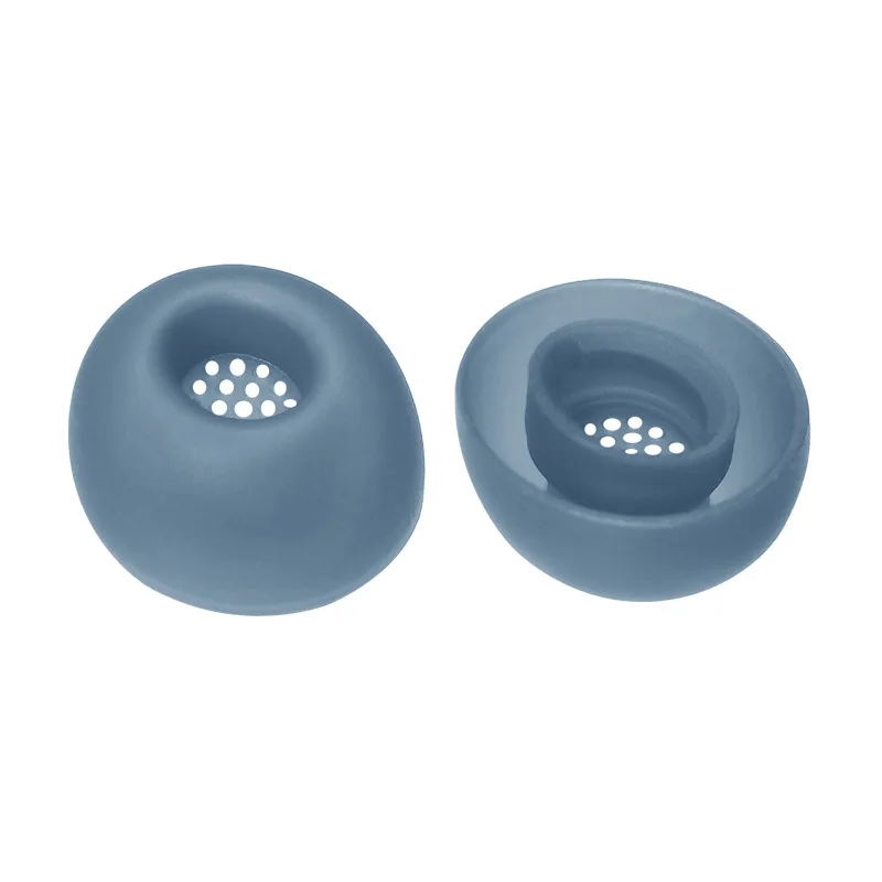 Силиконовые насадки для наушников JBL Live Buds 3 4 пары