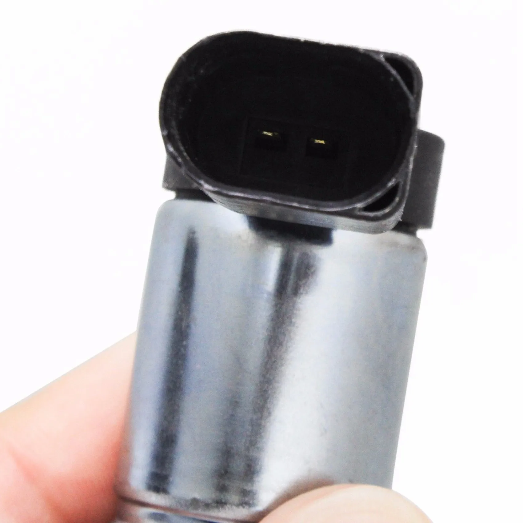 Электромагнитный клапан управления компрессором переменного тока1K 0820803 С 1К 820859 F