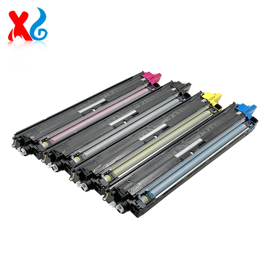 Оригинальный блок разработчика для Kyocera ECOSYS M8124cidn M8130cidn M8224cidn M8228cidn DV-8115 (art.: 3920cbfc63d5c) - 3920cbfc63d5c