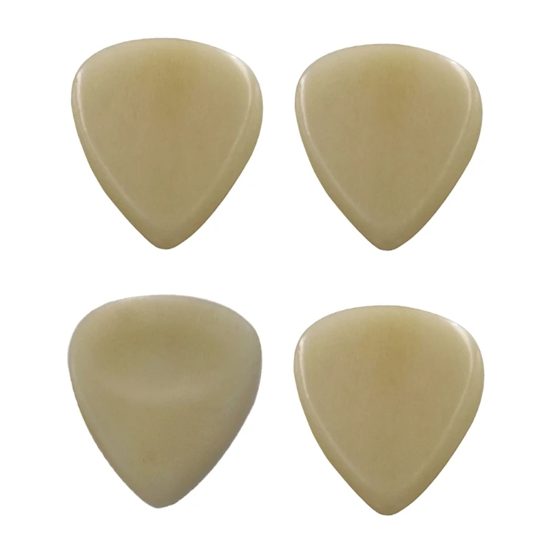 

A5KC Guitar Plectrums For Electric Acoustic Guitar Bass Anti-Wear Durability Plectrum