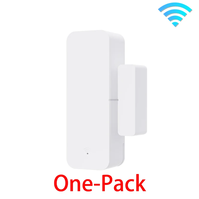 

Tuya Wi-Fi датчик открытия двери