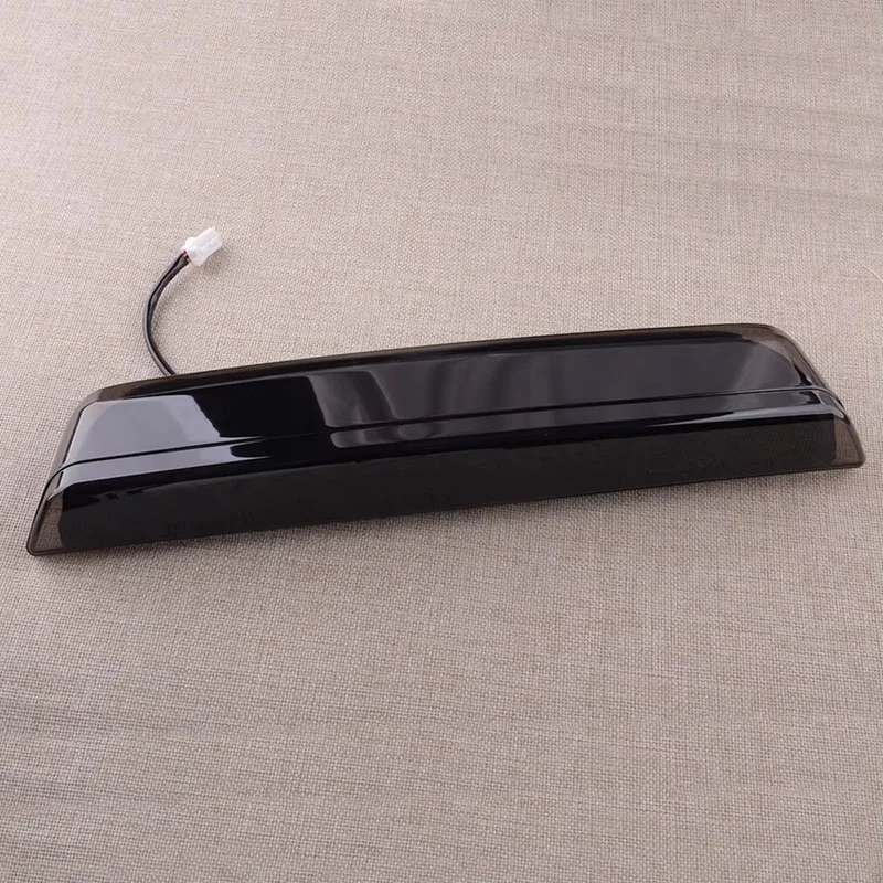 Светодиодный 3-й стоп-сигнал с высоким креплением задний грузовой фонарь для Nissan