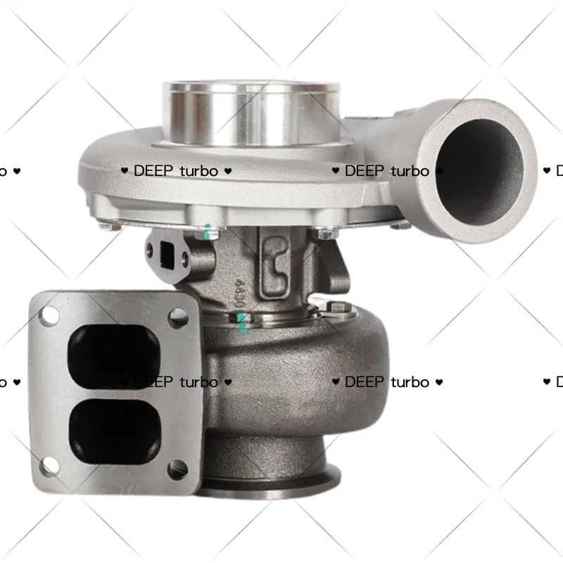 Турбокомпрессор Turbo S300 Re503865 подходит для John Deere 608s 1270d 608L 759g 850 1470d 59000 с двигателем