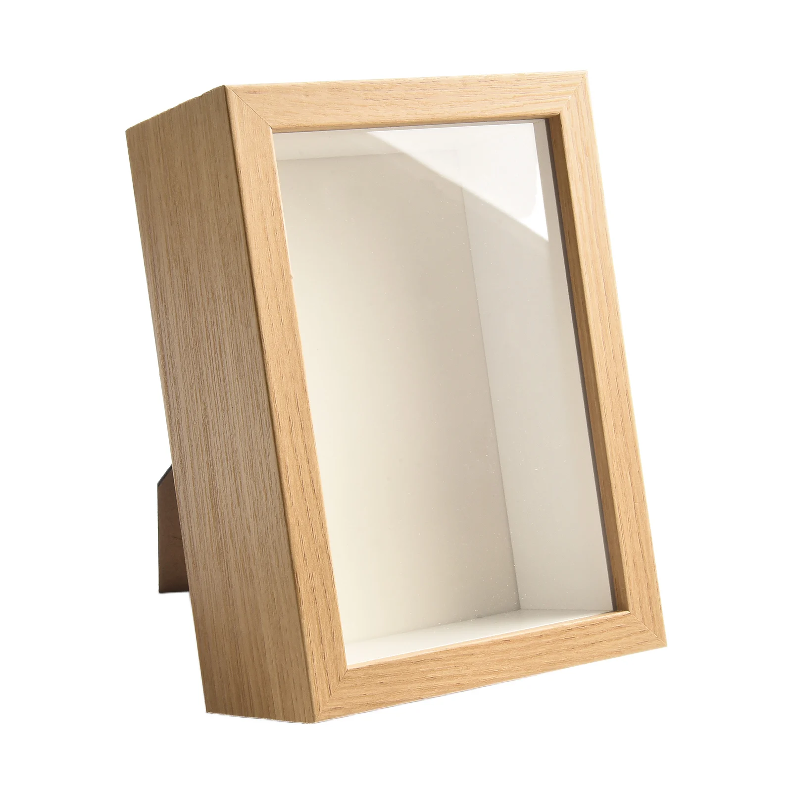 5 см фоторамка трехмерная полая 67810 дюймов A4 настольная Porta Retrato Portaretratos Para Fotos Home Deco