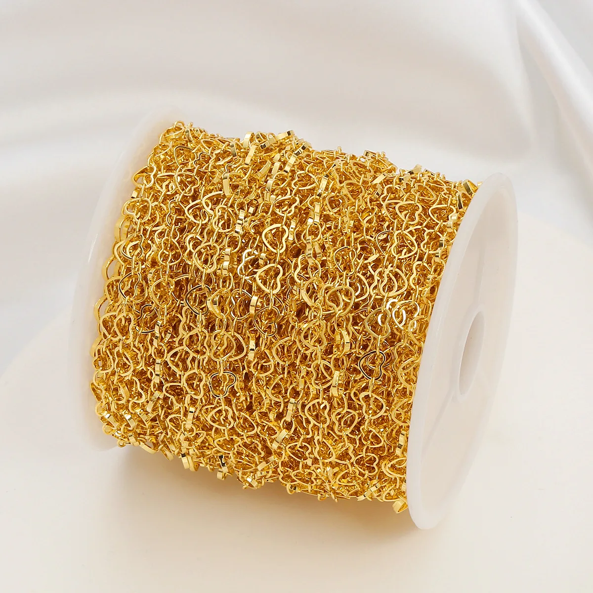 WT-BC206 оптовая продажа 18 К настоящее позолоченное устойчивое к потускнению DIY