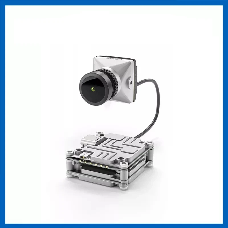 

Caddx Polar Vista Kit FPV Air Unit Digital Image Transmission HD Starlight Camera CaddxFPV for DJI Goggles V2 Nebula Nano