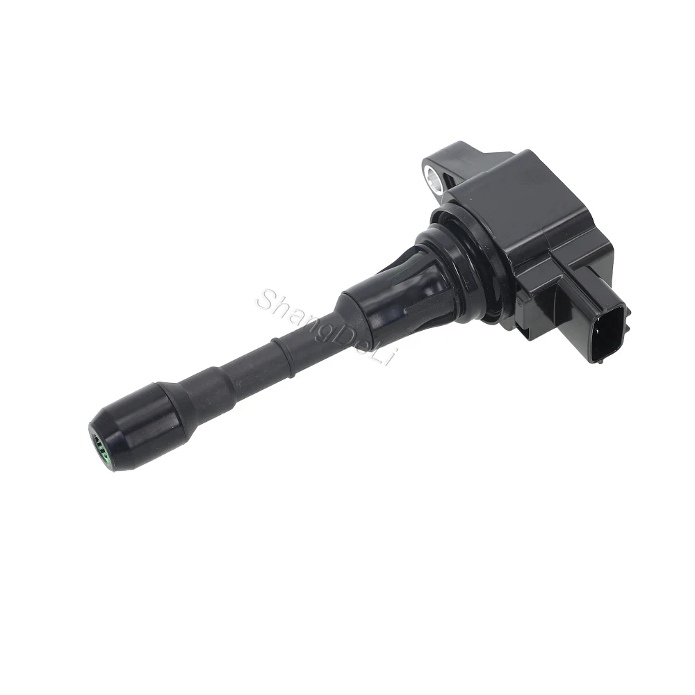 22448-JA10A Автомобильная катушка зажигания подходит для NISSAN 22448-JA10C 22448-JA11C 22448-JN10A