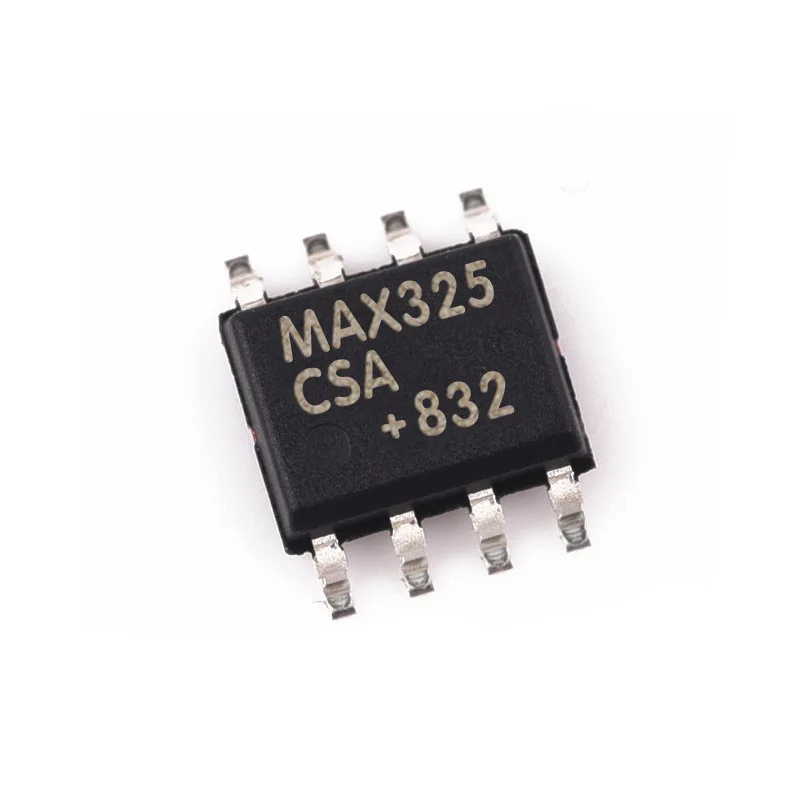 

Brand new original MAX325CSA+T+MAX325CSA