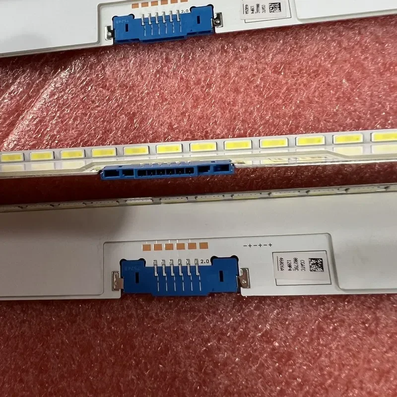 Светодиодная подсветка 51LED для Samsung BN96-46026A UA82NU8000K UE82NU8000 UN82NU8000 UE82NU8002 UE82NU8005 UE82NU8009