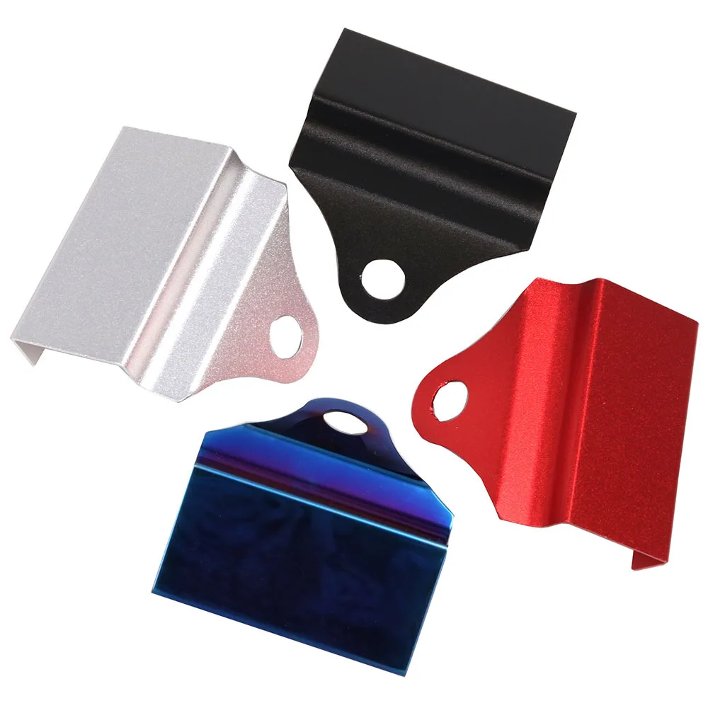 Универсальный кронштейн для мотоциклетного измерителя KOSO CNC вольтметр