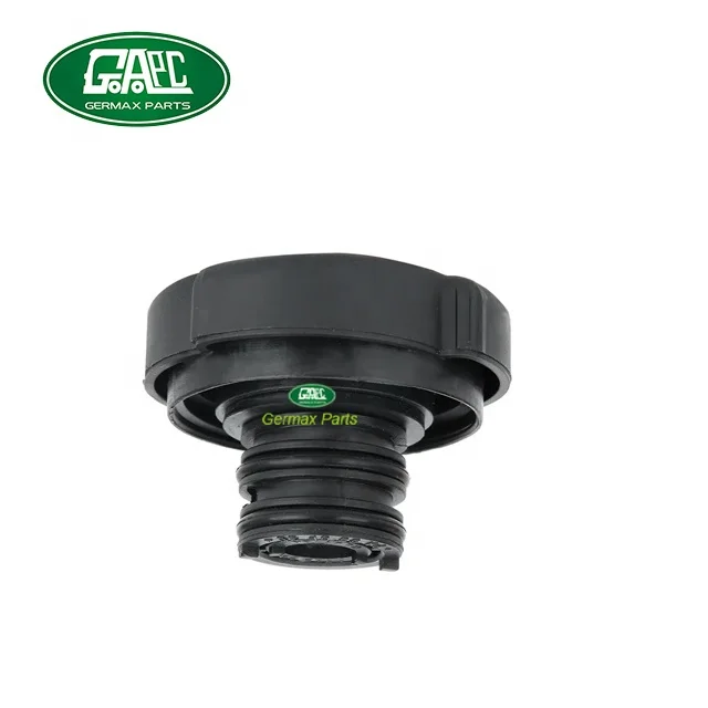 Фото Крышка расширительного бачка радиатора PCD100200L для Land Rover Range Rover Vogue 2002-2009 GL4619 №3