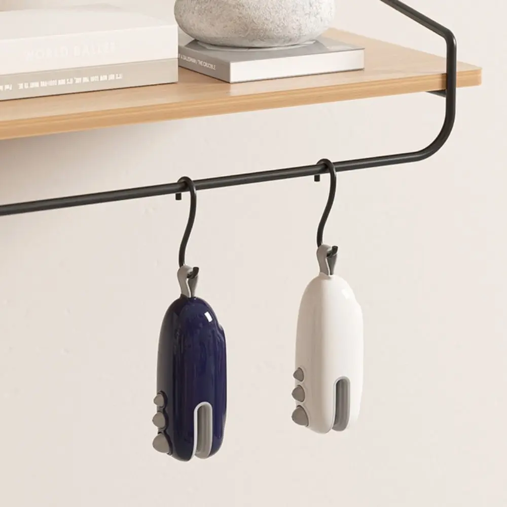 Термосвариватель пакетов 2 в 1 с USB-проводкой для зарядки перезаряжаемая машина