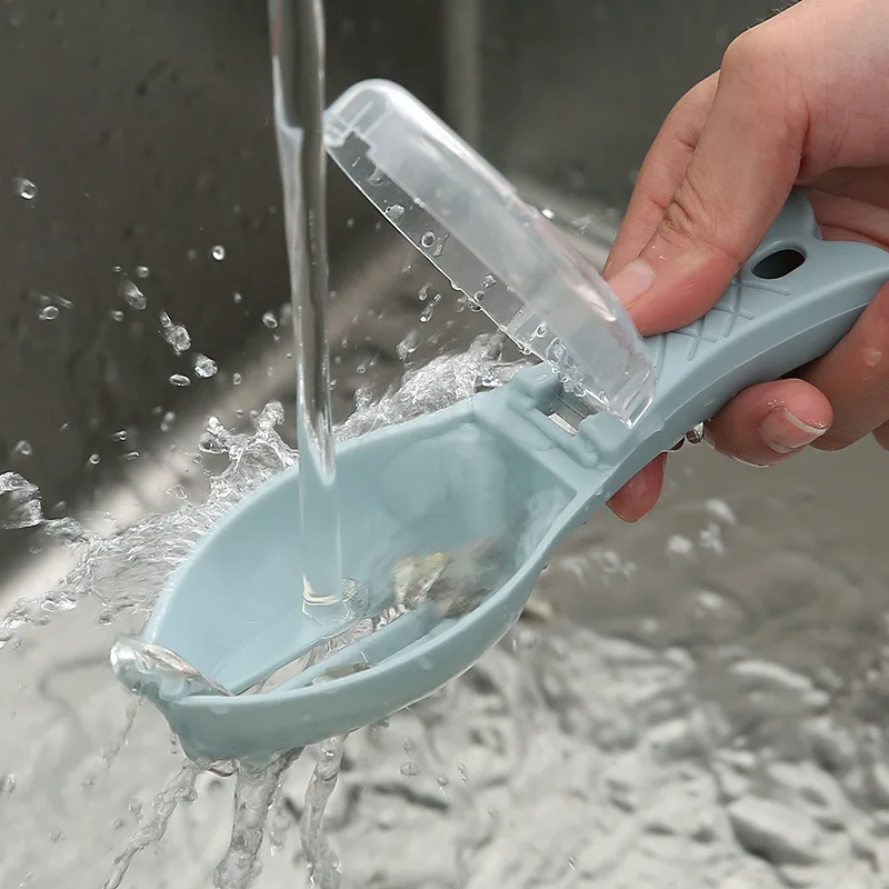 Рыболовные чешуи терки скребок инструмент для чистки рыбы устройство