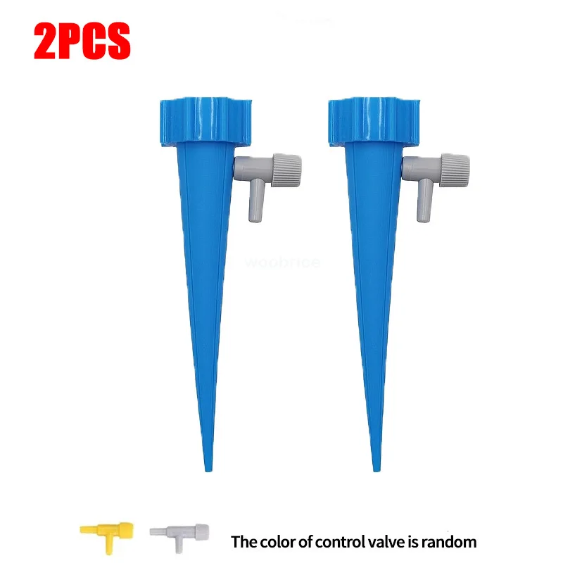 

Комплект капельного орошения для сада из пластика