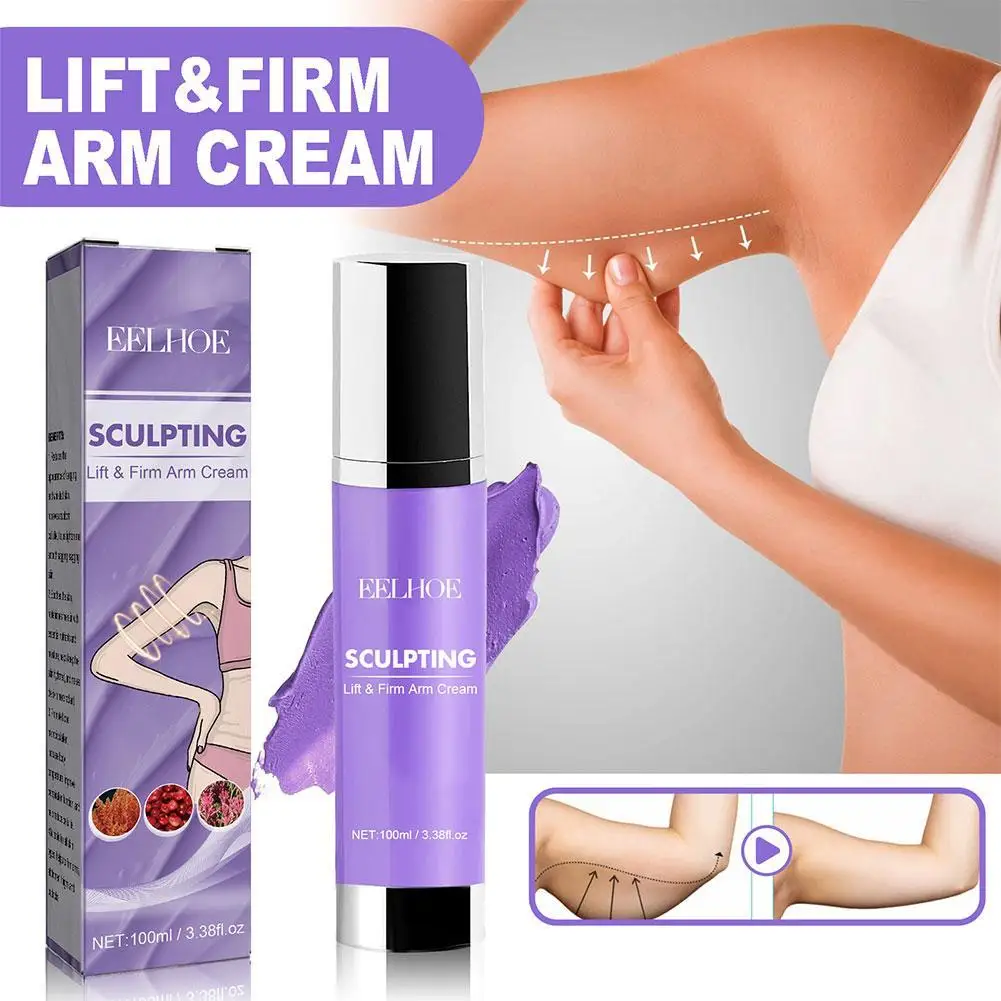 

Collagen Body Cream Lifting Tighten Abdominal Shaping Firm Arm Massage Moisturizing Skin Lose Weight Remove Cellulite Care Cream
