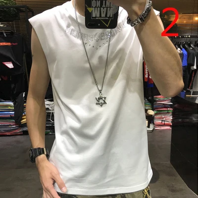 

Летняя брендовая мужская футболка с коротким рукавом трендовая Корейская версия для самостоятельного культивирования ледяная шелковая фу...
