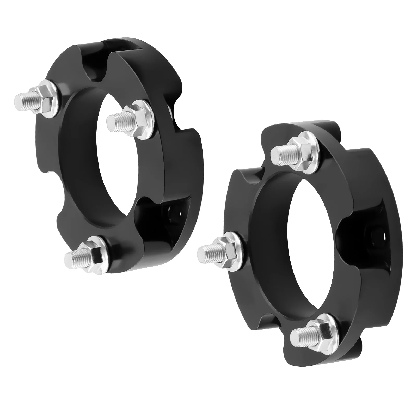 

2" Front Leveling lift Kit Strut Extension for Toyota 4Runner 4WD 2003-2006 2007 2008 2009 Suspension Leveling Lift Kit