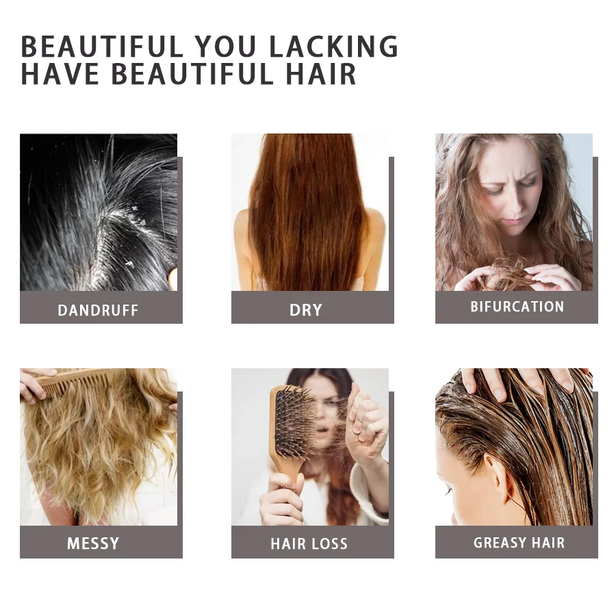 70 мл горящаяя марокканские Аргана масло для ухода за волосами эфирное увеличение