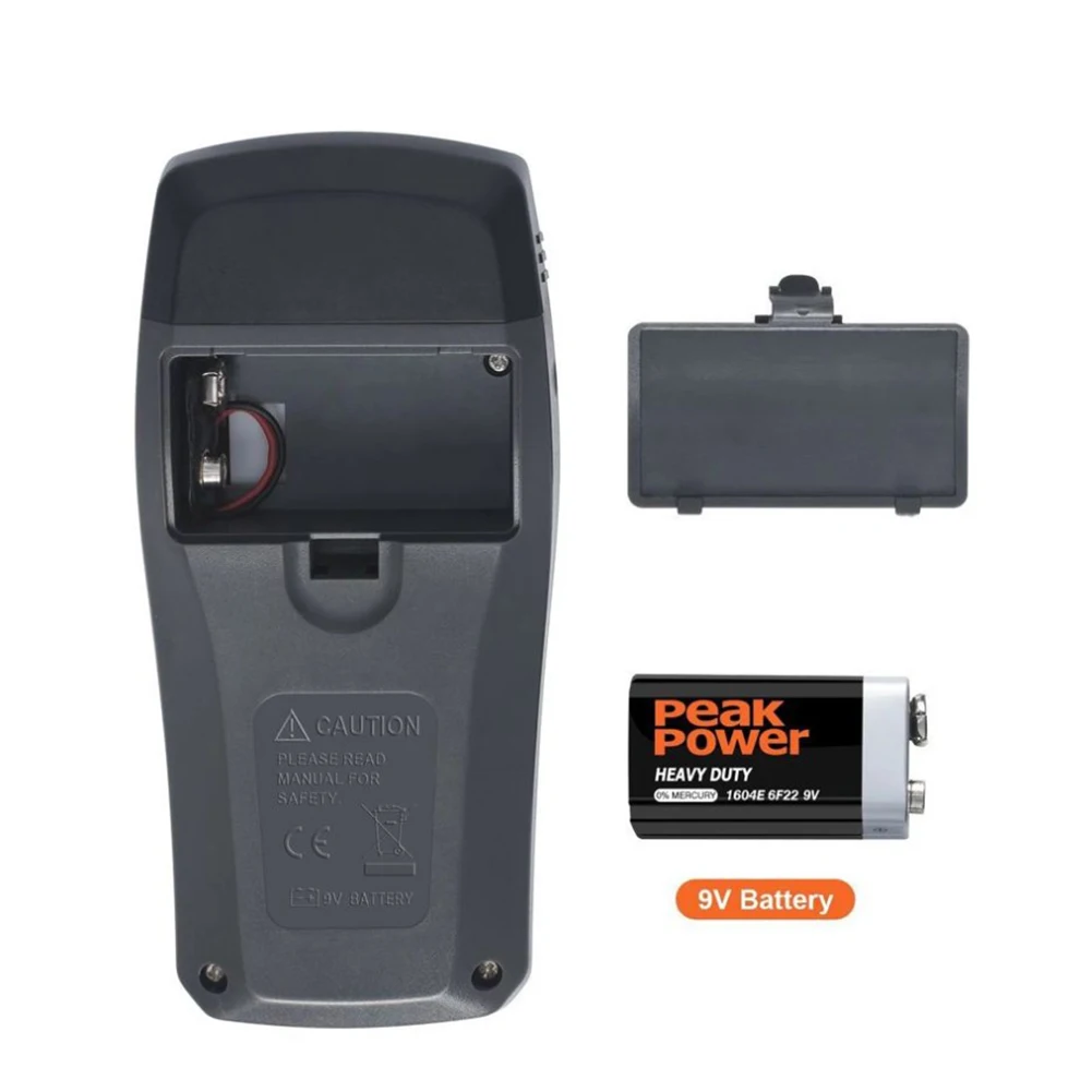 1 шт. детектор влажности древесины с 4 деревянными группами цифровой тестер |