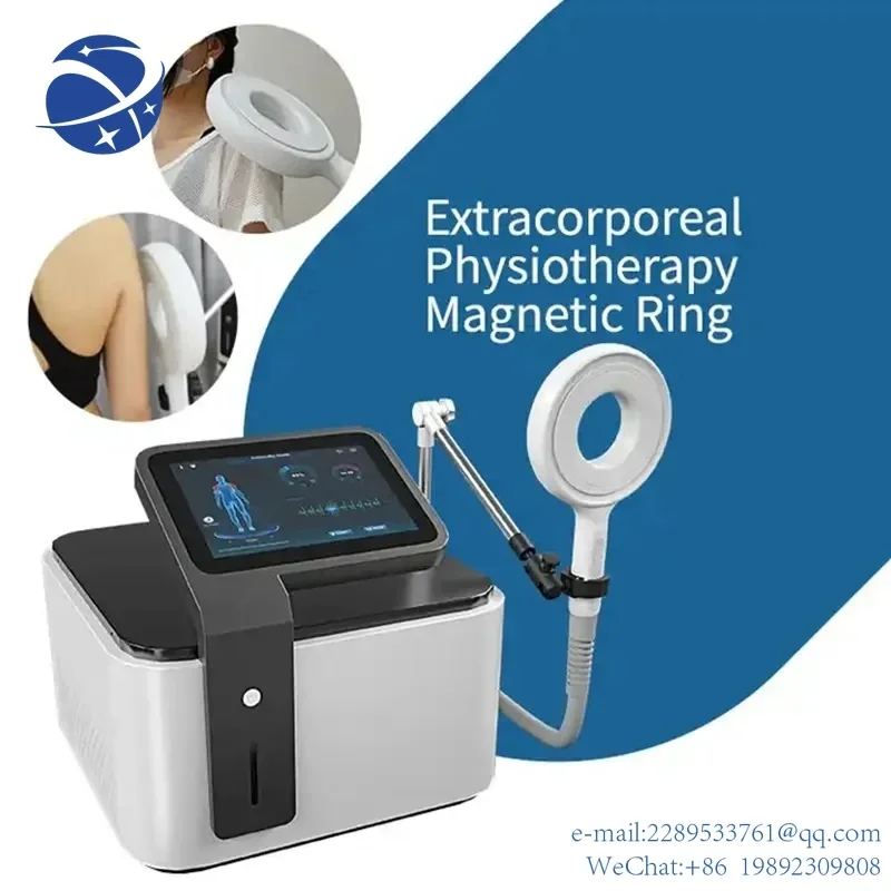 

Электромагнитная Магнитная магнитотерапия YYHC для снятия боли, магнитная магнитотерапия