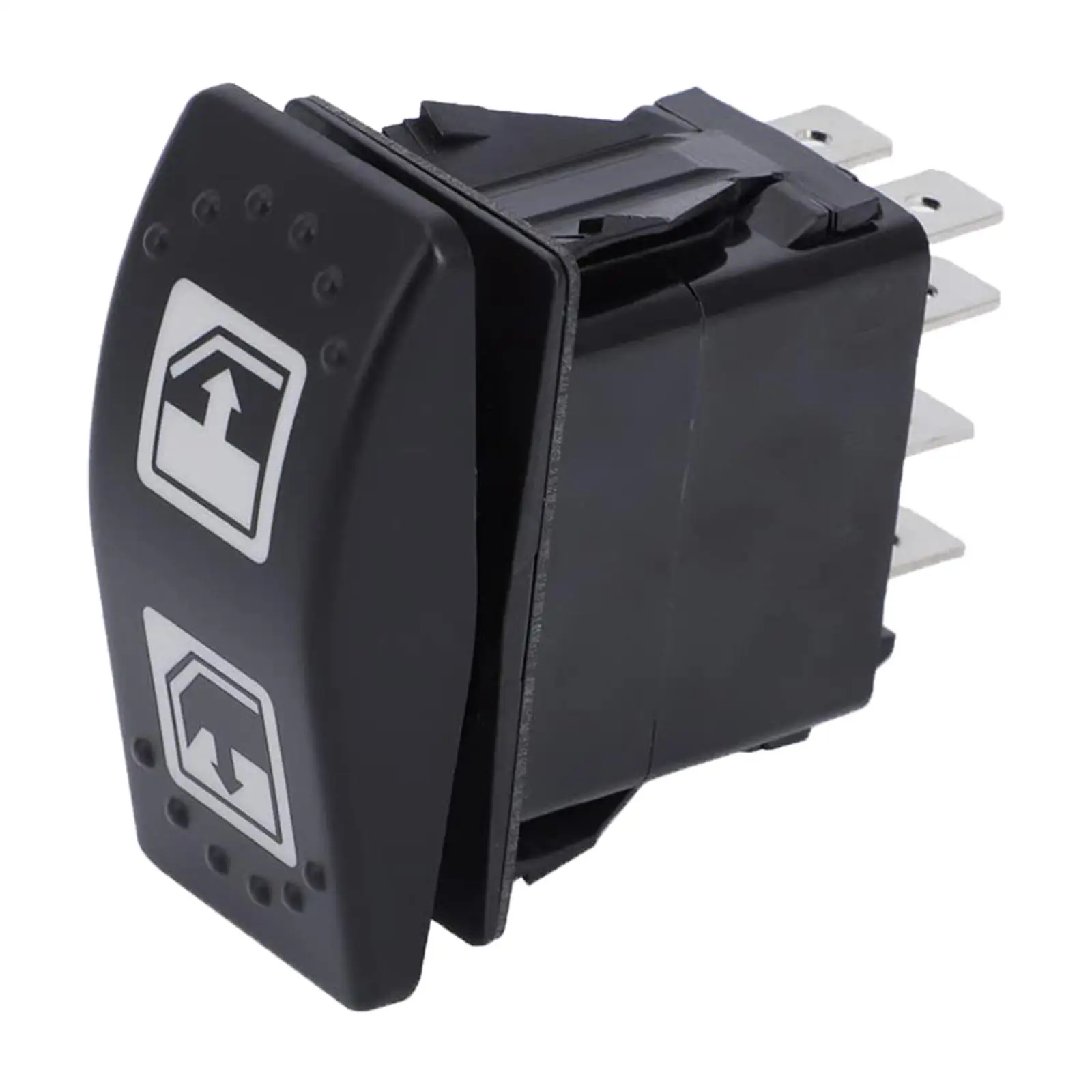 

Power Window Switch Am 2016-2019 Lift Replaces Accessory Easy Installation