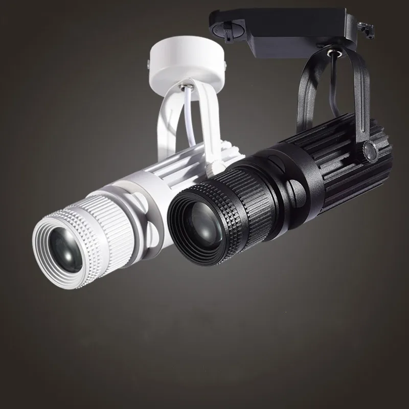 

Профессиональные LED прожекторы PDQ