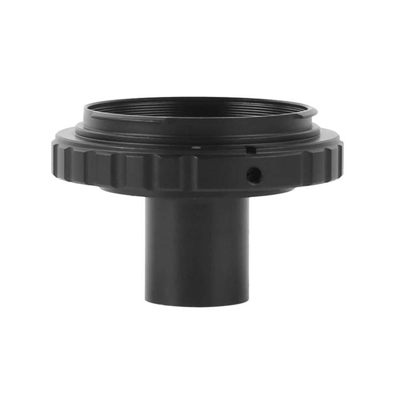 T2 крепление Canon Nikon EOS DSLR зеркальная камера 1x адаптер объектив 23 2 мм интерфейсный