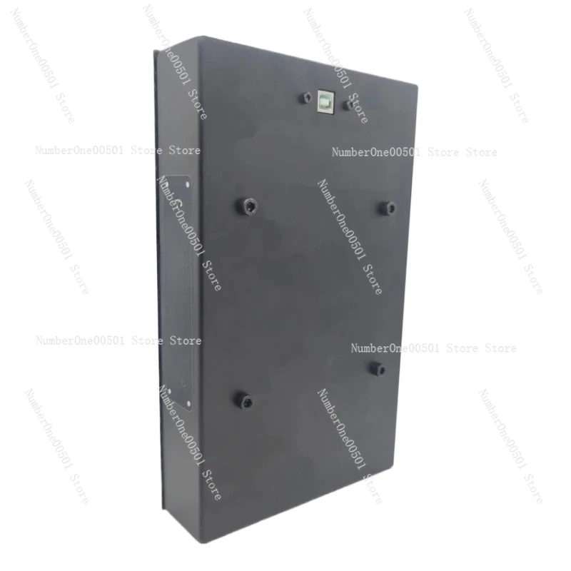 Скоростной симулятор Многофункциональный блок управления прямая Подключение к