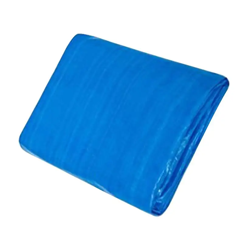 

6/8/10 Ft Trampoline Cover Rainwater Protection Trampoline Pool Covers For Exercise Fitness Small Trampoline Round Protective