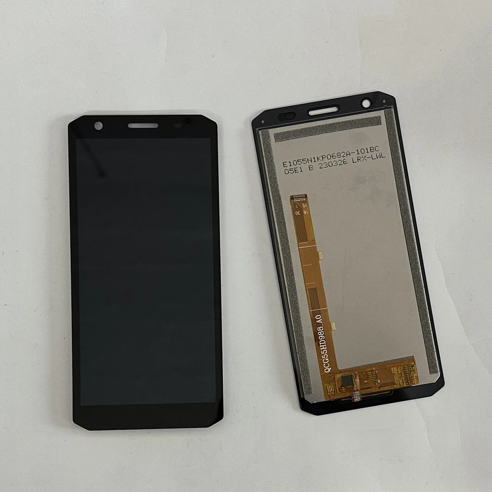 Оригинальный ЖК-экран для DOOGEE S41 Max s41T + дигитайзер сенсорной панели Plus s41pro