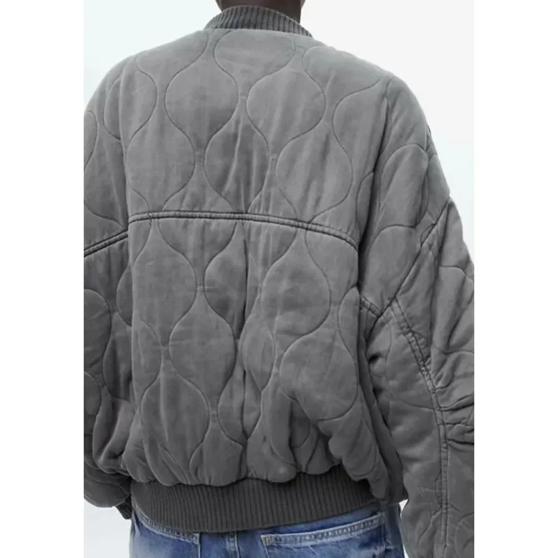 Рисунок 4 - Куртки TRAF, женские парки