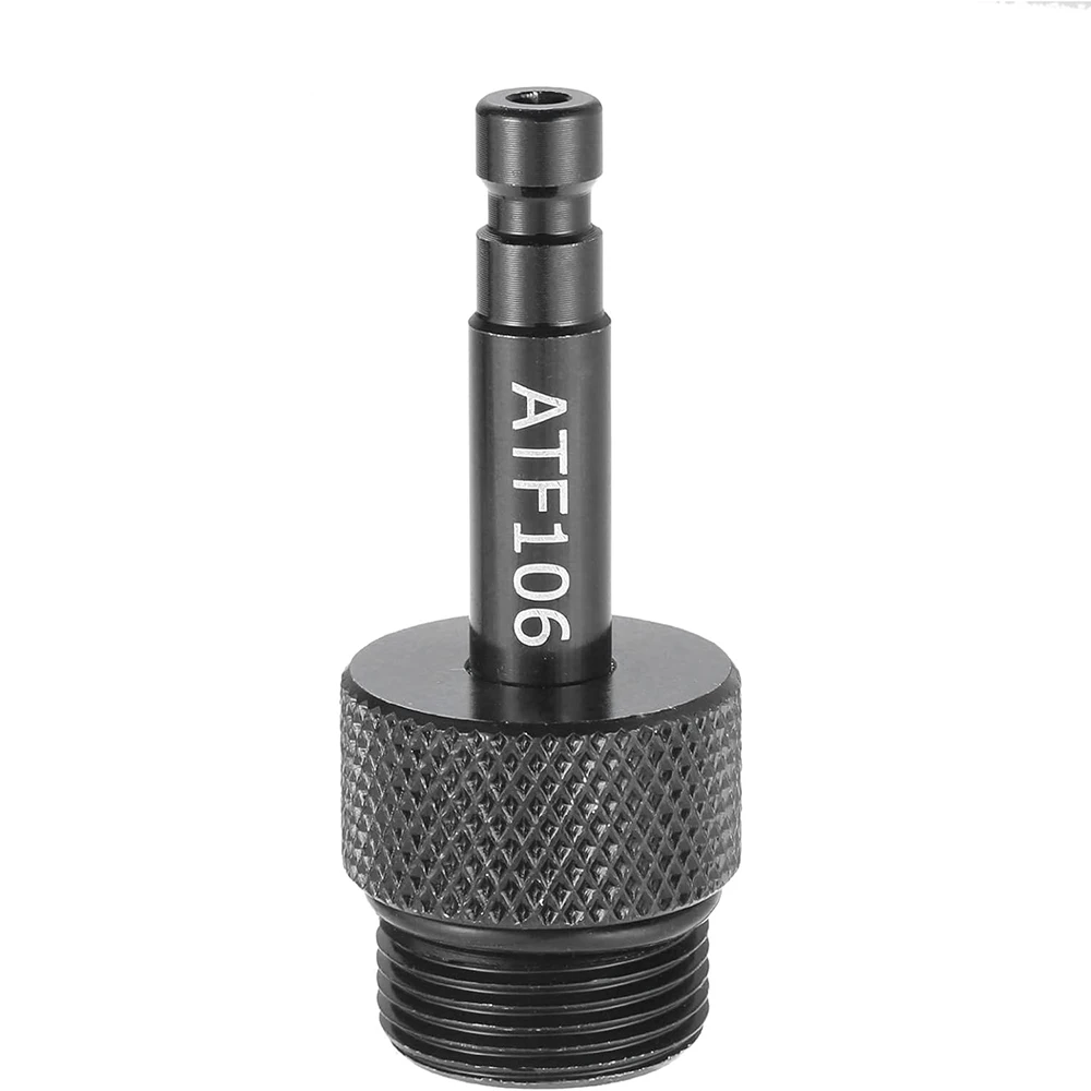 

Адаптер для заливки масла трансмиссионной жидкости для VW Audi 09G 01J 722.9 CVT DSG ATF Benz Алюминиевые адаптеры для заливки масла Автоматические