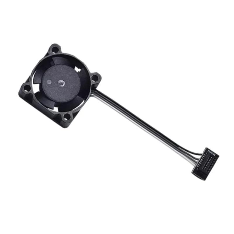 2510 Охлаждающий вентилятор 5 В с кабелем Hot End Охлаждающие вентиляторы подшипником