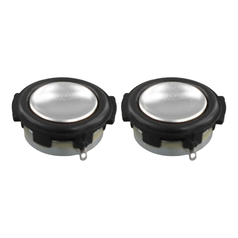 1 25-дюймовый 31 мм полнодиапазонный микродинамик 4 Ом 3 Вт неодимовый динамик