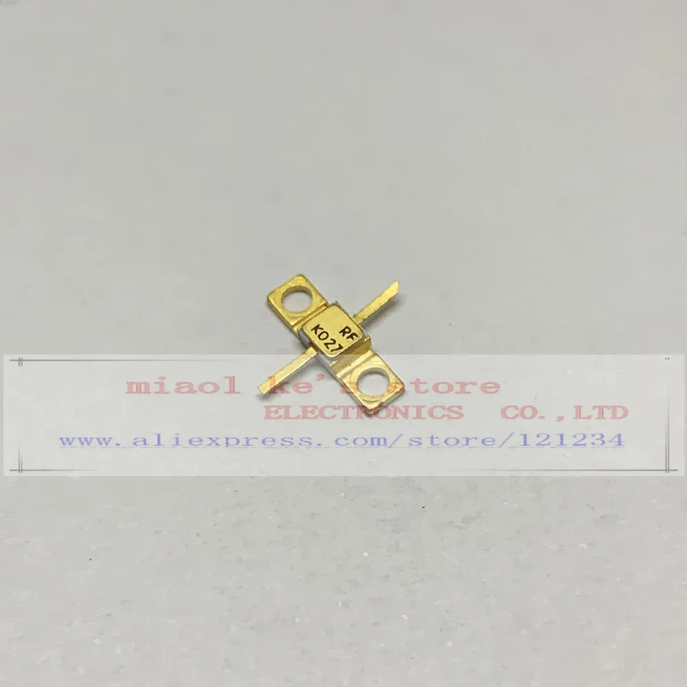 

100% Original: FLK027WG FLK027 K027 [ (-5V-15V) 100-150mA 1.875W 12GHz ] - High-quality original transistor