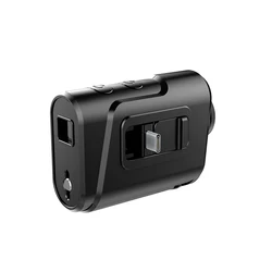 

InfiRay DP09 long Range Thermal Imaging Sight Camera for Hunting/Security Hunting Thermal Imager